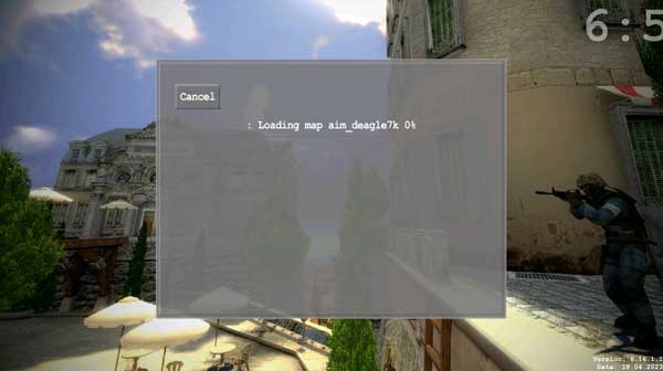 CS起源手机版