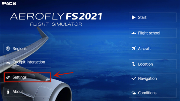 aeroflyfs全飞机版