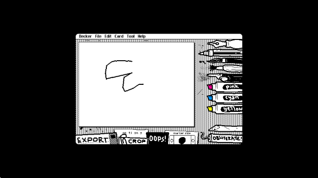 Wigglypaint绘画软件官方正版 Wigglypaint绘画软件官方正版