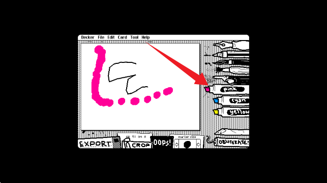 Wigglypaint绘画软件官方正版 Wigglypaint绘画软件官方正版