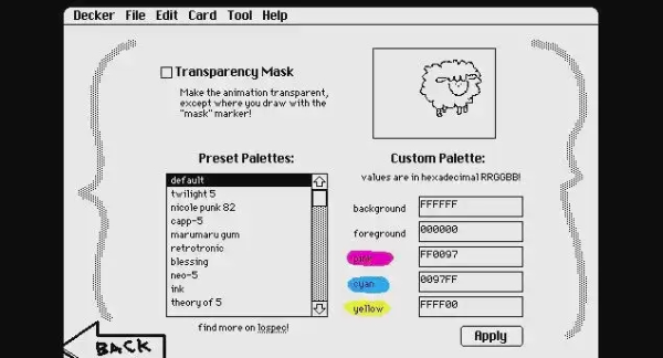 Wigglypaint绘画软件官方正版 Wigglypaint绘画软件官方正版
