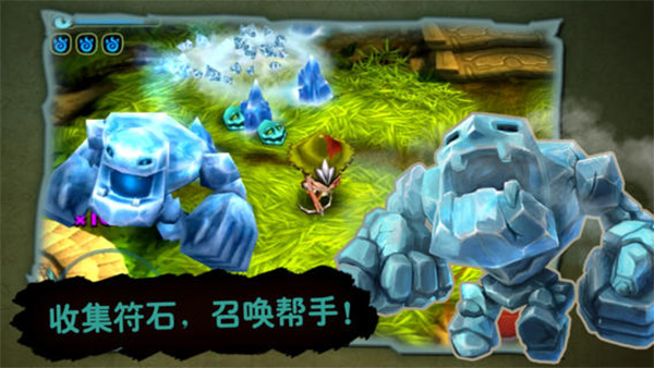 奇幻射击内购修改版 2.125 无限版 0