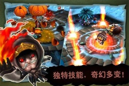 奇幻射击无广告版 2.125 去广告版 0