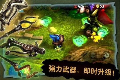 奇幻射击无广告版 2.125 去广告版 1