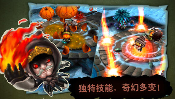 奇幻射击内购修改版 2.125 无限版 2