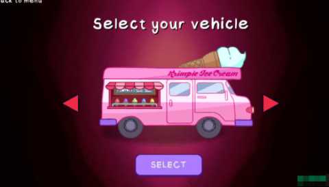 Tentaclevan面包车 v0.4.0.0 汉化版 2