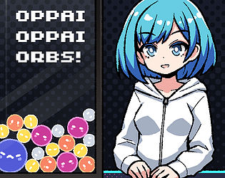 OppaiOrbs