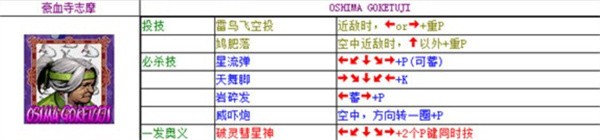 豪血寺一族手机版