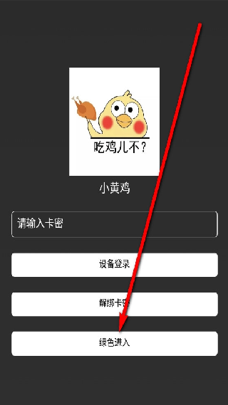小黄鸡直装