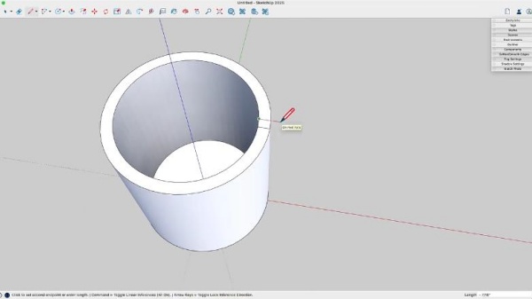 SketchUp中文版