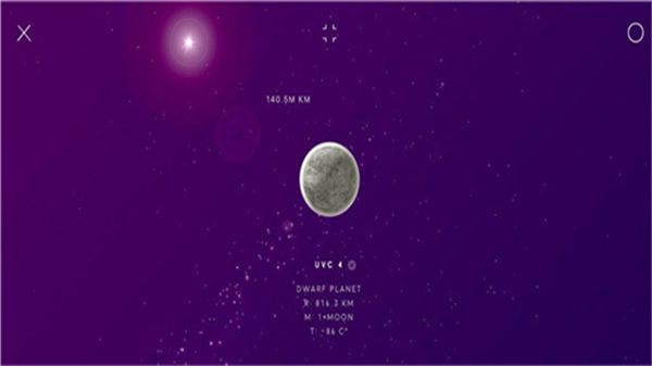 星际空间 2011 安卓版 1