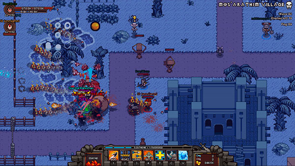 HeroSiege 6.9.14 最新版 1