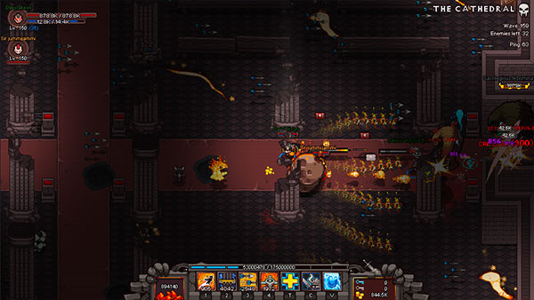 HeroSiege 6.9.14 最新版 0