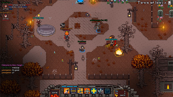 HeroSiege 6.9.14 最新版 3