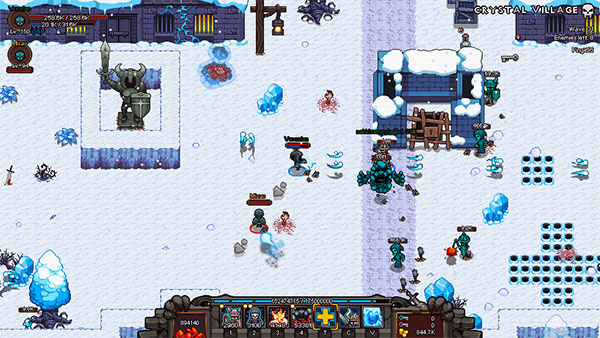 HeroSiege 6.9.14 最新版 2