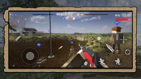 小小迷你英雄 2.0.4 官方版 3