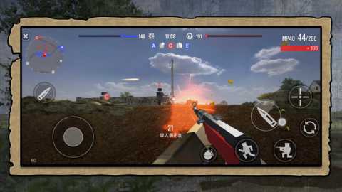 小小迷你英雄 2.0.4 官方版 2