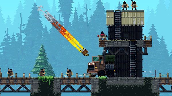 武装原型 1.3218 最新版 0