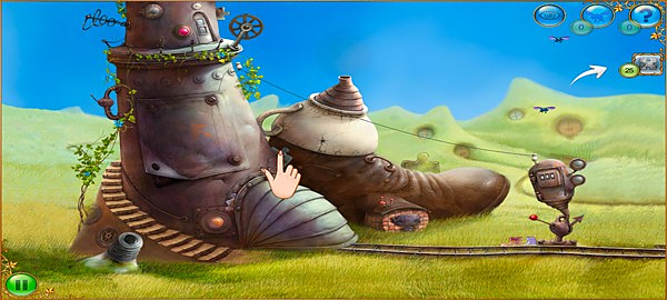 小小星球大爆炸 v1.1.24 安卓版 2