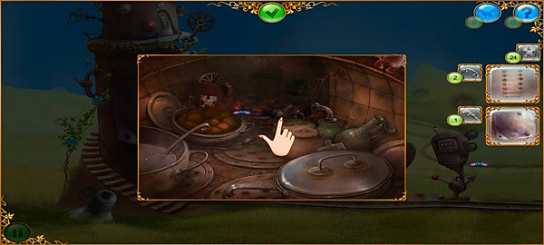 小小星球大爆炸 v1.1.24 安卓版 3