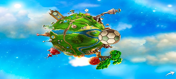 小小星球大爆炸 v1.1.24 安卓版 1