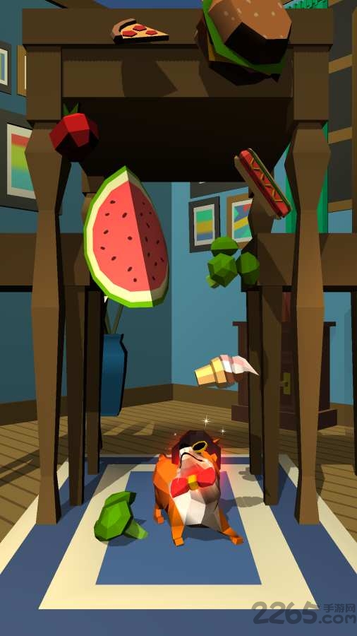 超级狗狗零食时间 v1.0.0 安卓版 1