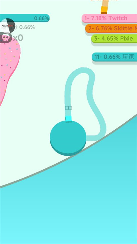 游戏攻略2