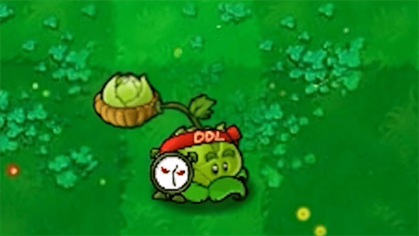植物大战僵尸资本家版本游戏