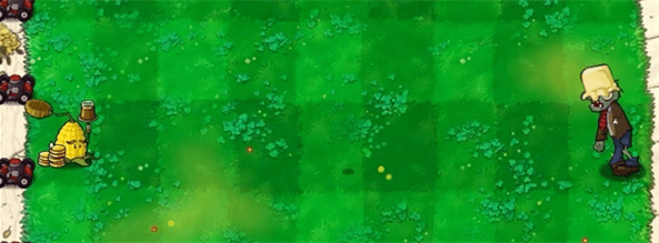 植物大战僵尸资本家版本模组