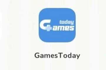 GamesToday版本大全