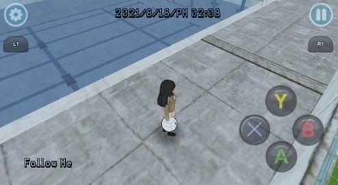 病娇模拟器中文版手机正版