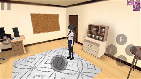 病娇模拟器2022移植同人版