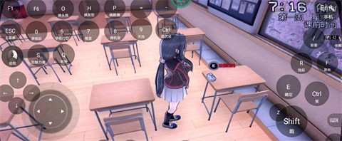 病娇模拟器2022移植同人版