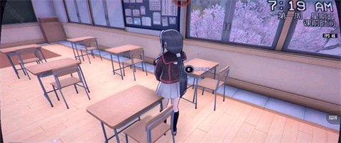 病娇模拟器2022移植同人版