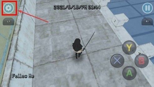 病娇模拟器中文版手机正版