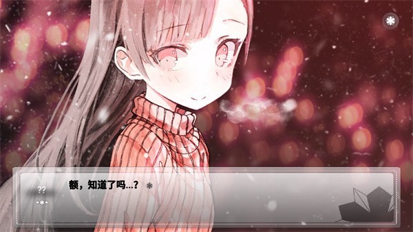 未来女友向我传达了问候1.8.7