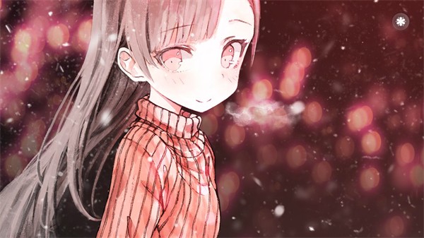 未来女友向我传达了问候1.8.7