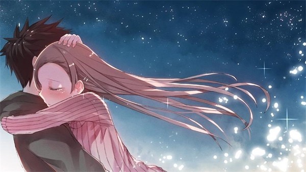 未来女友向我传达了问候1.8.7