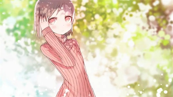 未来女友向我传达了问候1.8.7