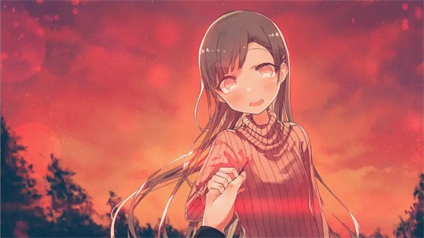 未来女友向我传达了问候1.8.7