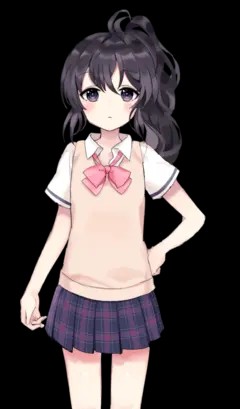 夏末盛开的花galgame