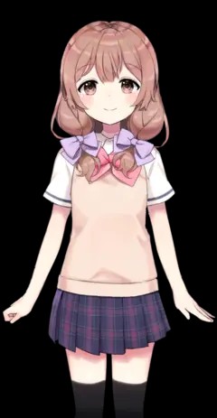 夏末盛开的花galgame