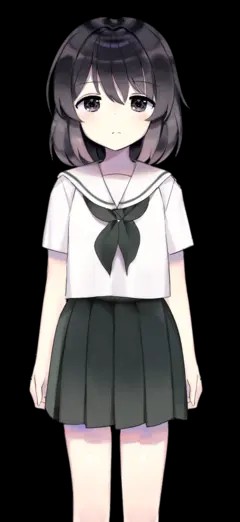 夏末盛开的花galgame