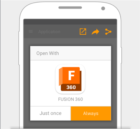 Fusion360 3D建模免费版app下载-Fusion360软件手机版高级版下载v2.9.5