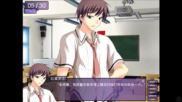 鸑鷟镜花水月安卓版