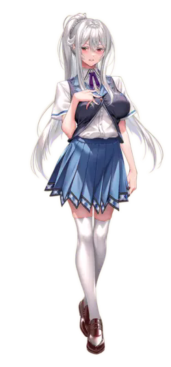 甜蜜女友3安卓汉化版