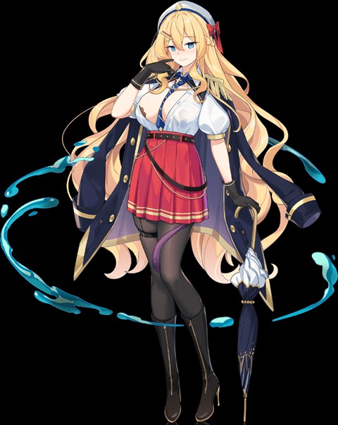 汹涌少女最新版本
