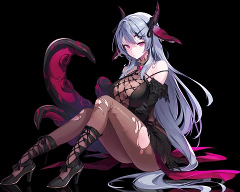 汹涌少女最新版本