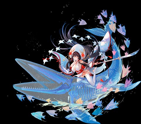 汹涌少女最新版本