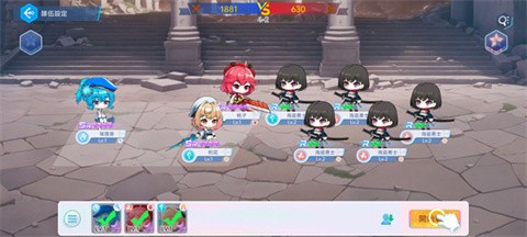 汹涌少女最新版本